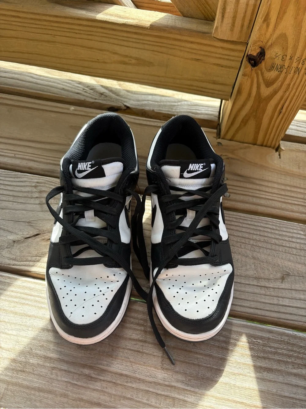 Nike Dunks